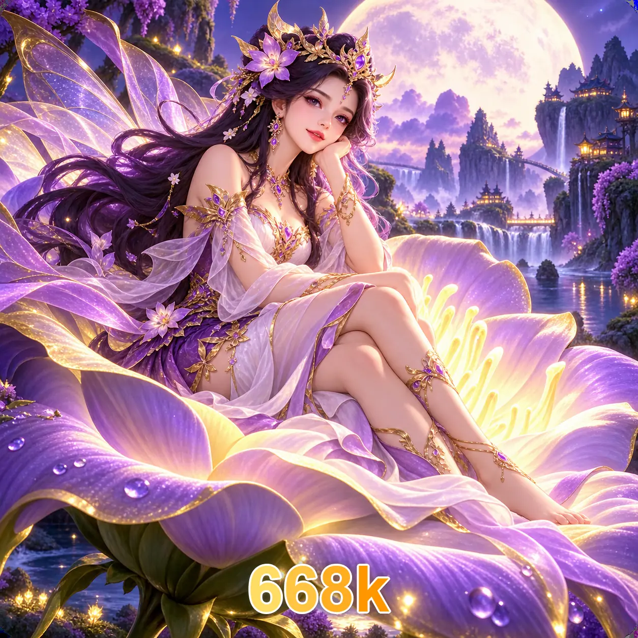 Aplikasi 668k