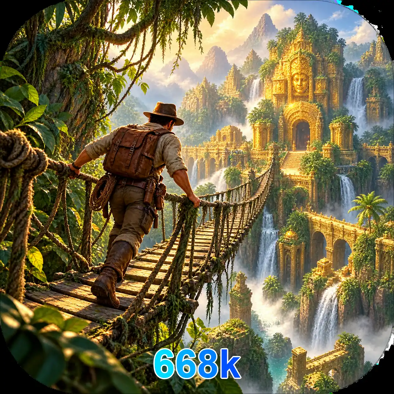 Tabel RTP game kasino 668k