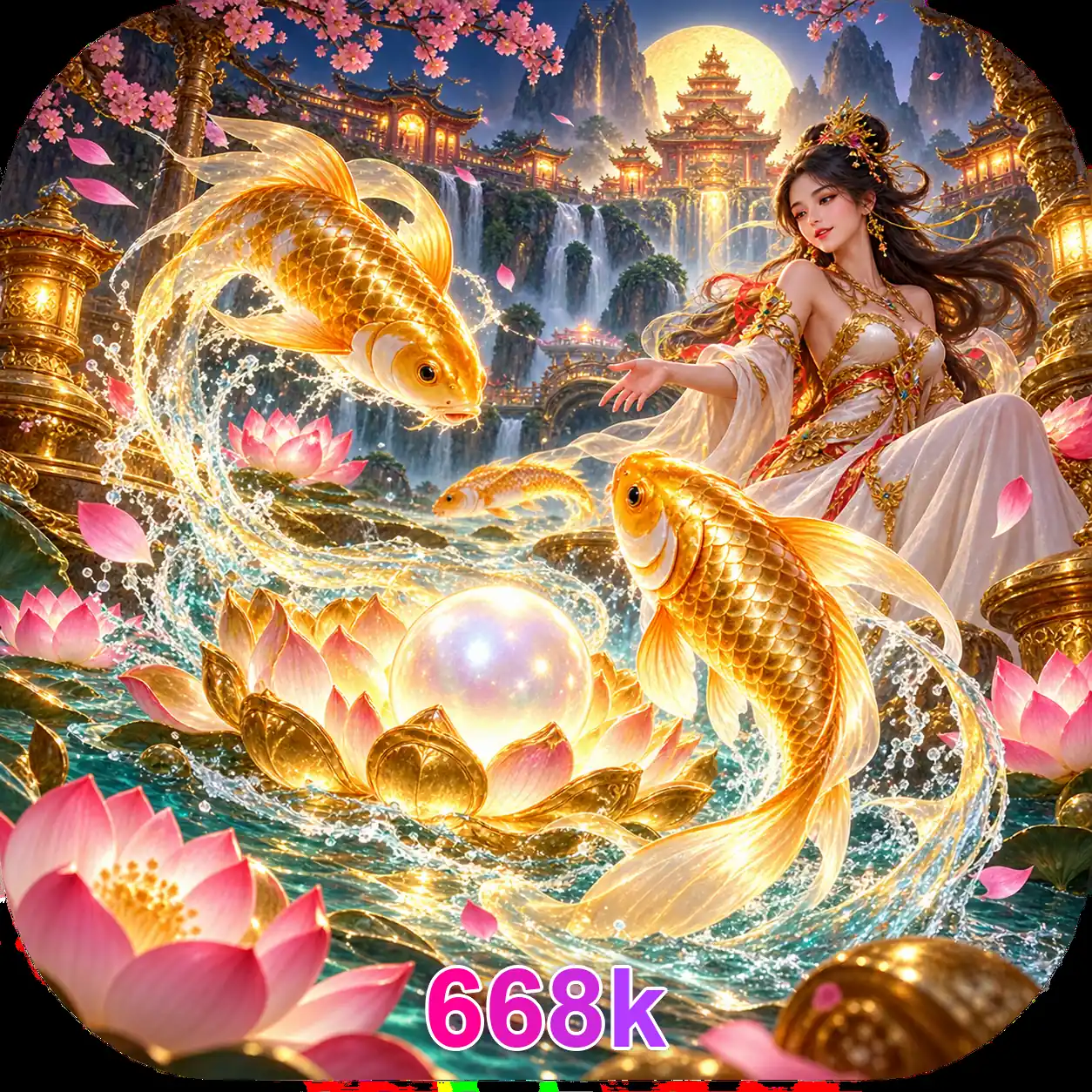 Pendaftaran 668k